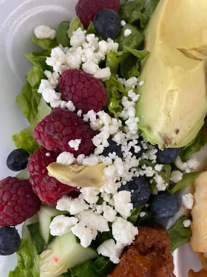 The Art Of Food