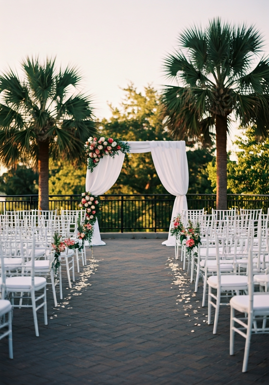 Weddings & Event Planning